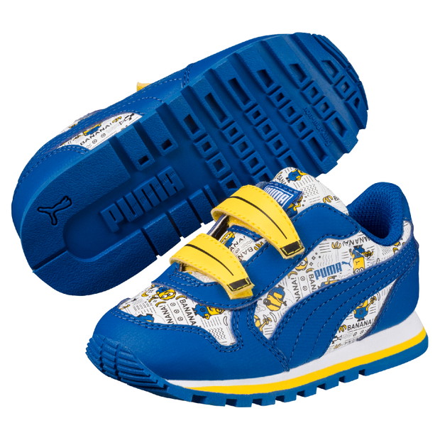 Puma we współpracy z Minionkami, 199 PLN