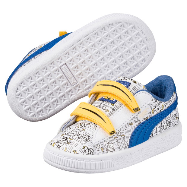 Puma we współpracy z Minionkami, 249 PLN