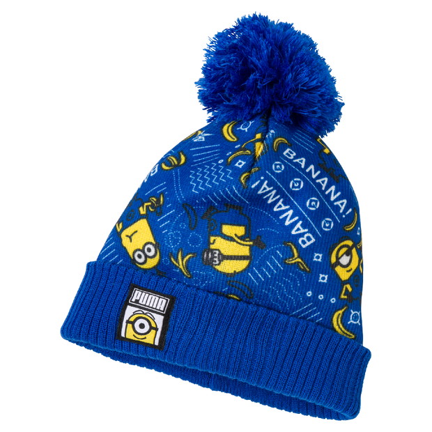 Puma we współpracy z Minionkami, 65 PLN