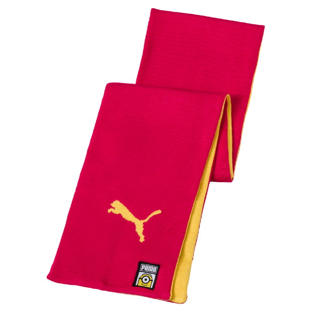Puma we współpracy z Minionkami, 89 PLN