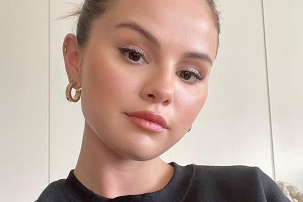 selena gomez