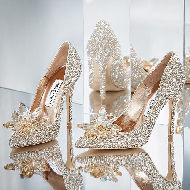 Michael Kors kupuje markę Jimmy Choo