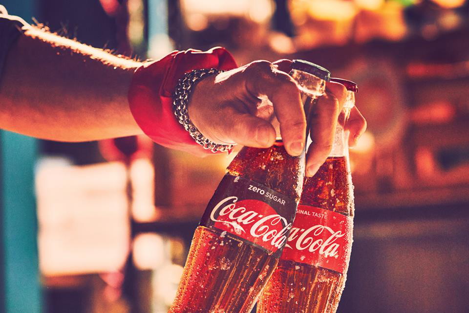 Coca-Cola Zero znika ze sprzedaży! Producent zastąpi ją innymi napojem