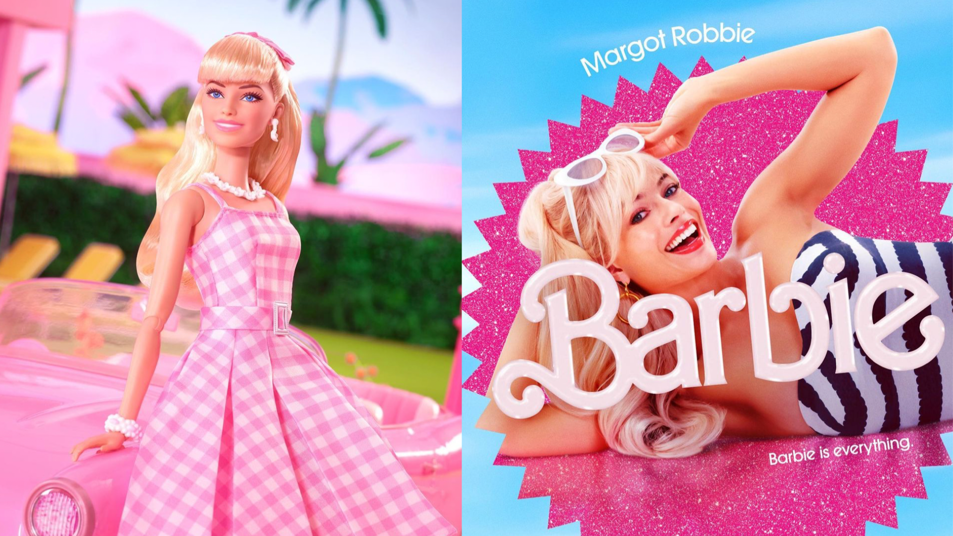 Barbie