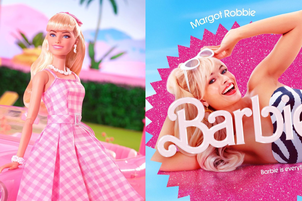 Barbie