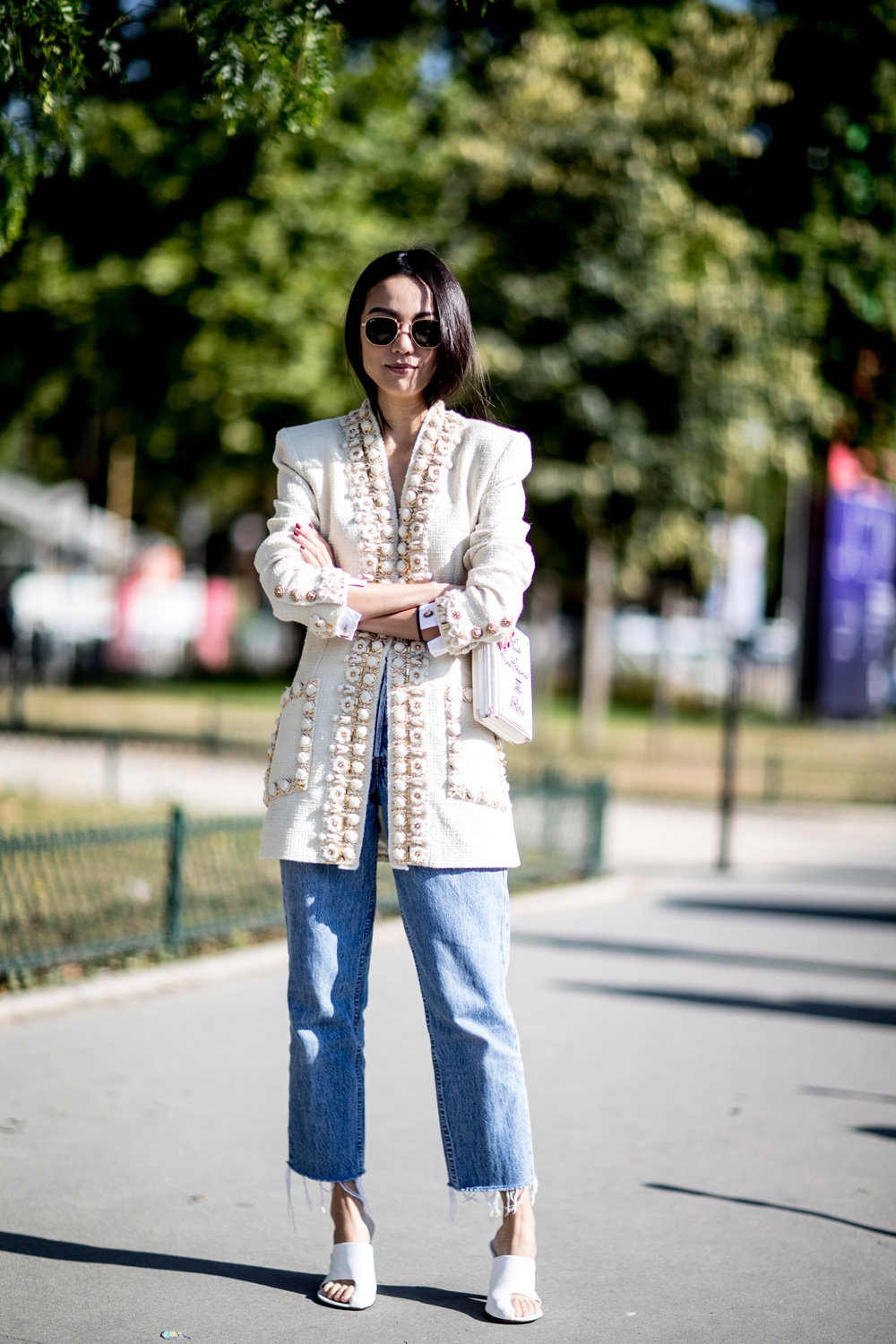 Paris str HC RF18 6941