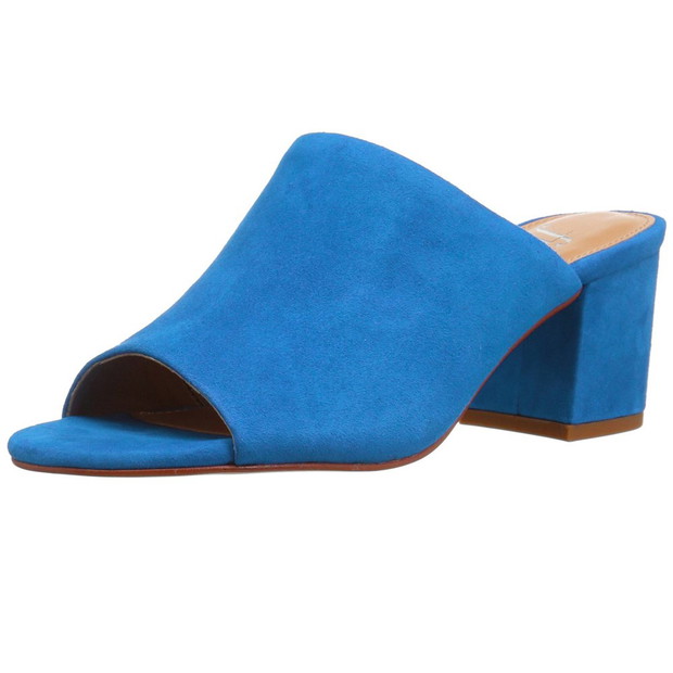 Buty typu mule The Fix, ok. 270 zł