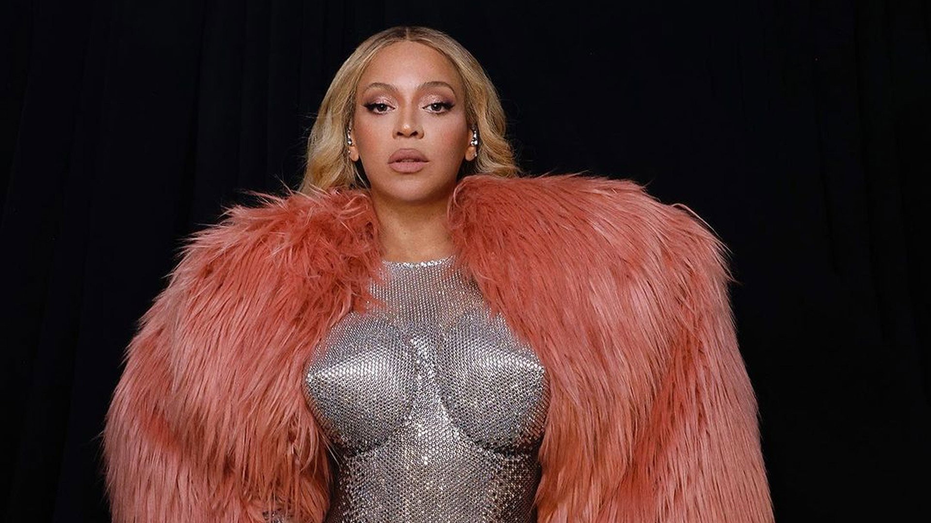 Beyonce