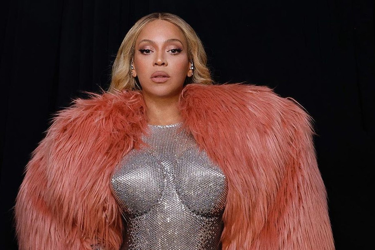 Beyonce