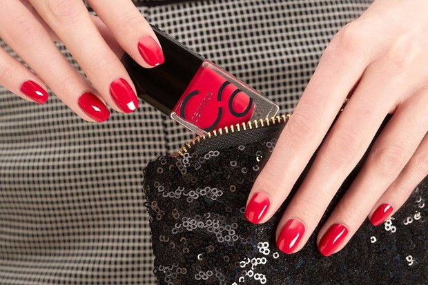 ICONails Catrice - żelowy manicure sezonu