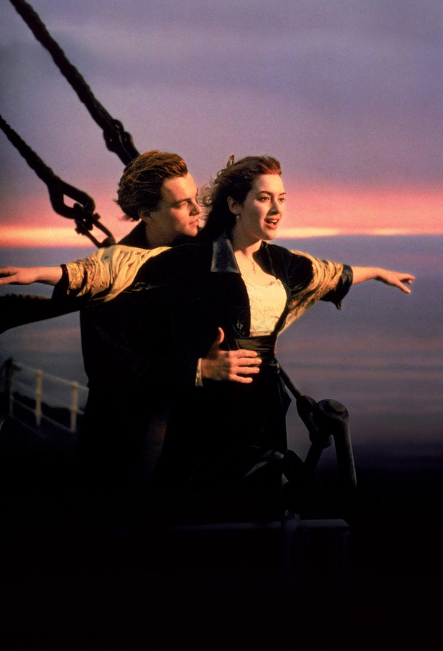 James Cameron opowie o swojej słynnej produkcji w filmie „Titanic: 20th Anniversary”.