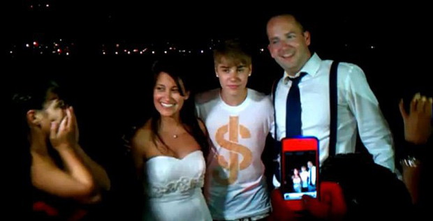 Justin Bieber