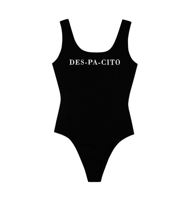 Koszulki i body inspirowane hitem „Despacito w Bershka