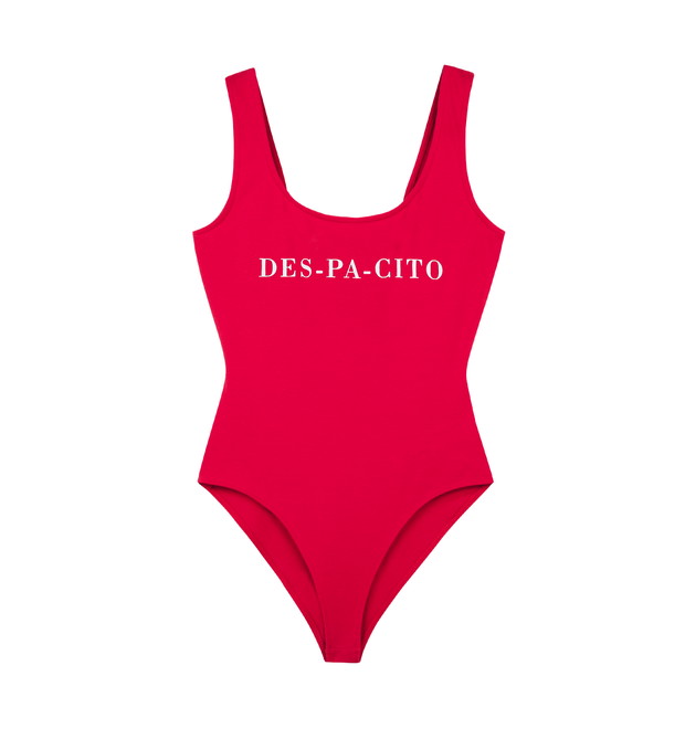 Koszulki i body inspirowane hitem „Despacito w Bershka