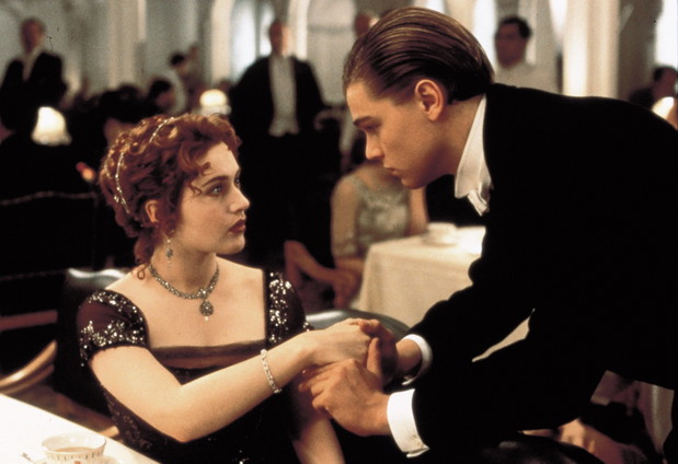 „Titanic” Jamesa Camerona ma już 20 lat.