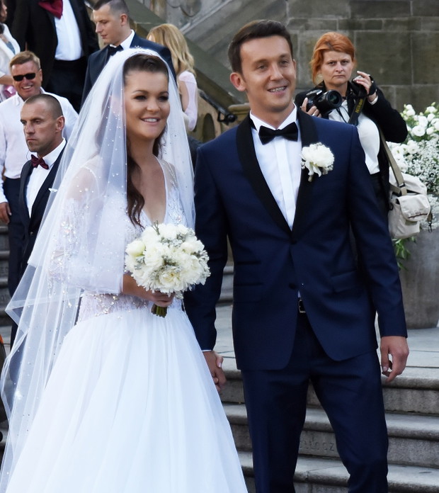 Wybrankiem Agnieszki Radwańskiej jest Dawid Celt.
