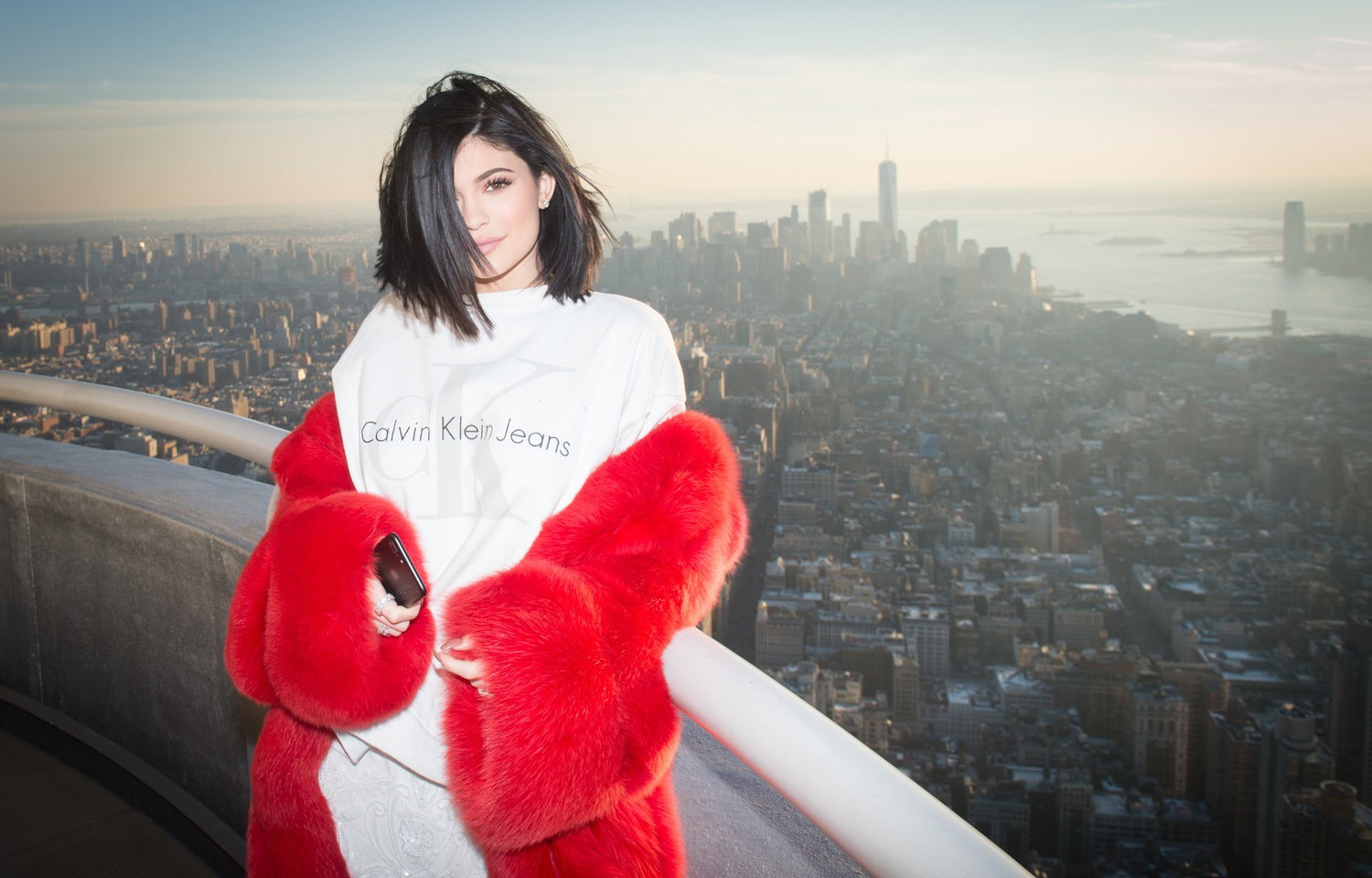 Kylie Jenner usunęła znajomych z liceum z Instagrama!