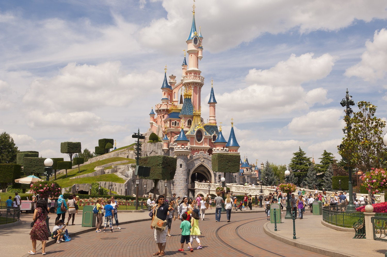 Disney znika z Netflixa - wycofuje wszystkie swoje filmy i zakłada platformę streamingową
