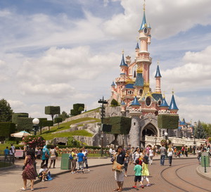 Disney znika z Netflixa - wycofuje wszystkie swoje filmy i zakłada platformę streamingową