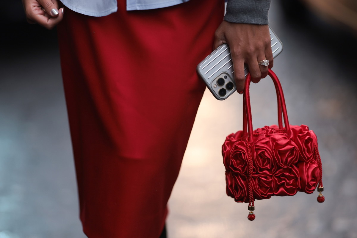 bag