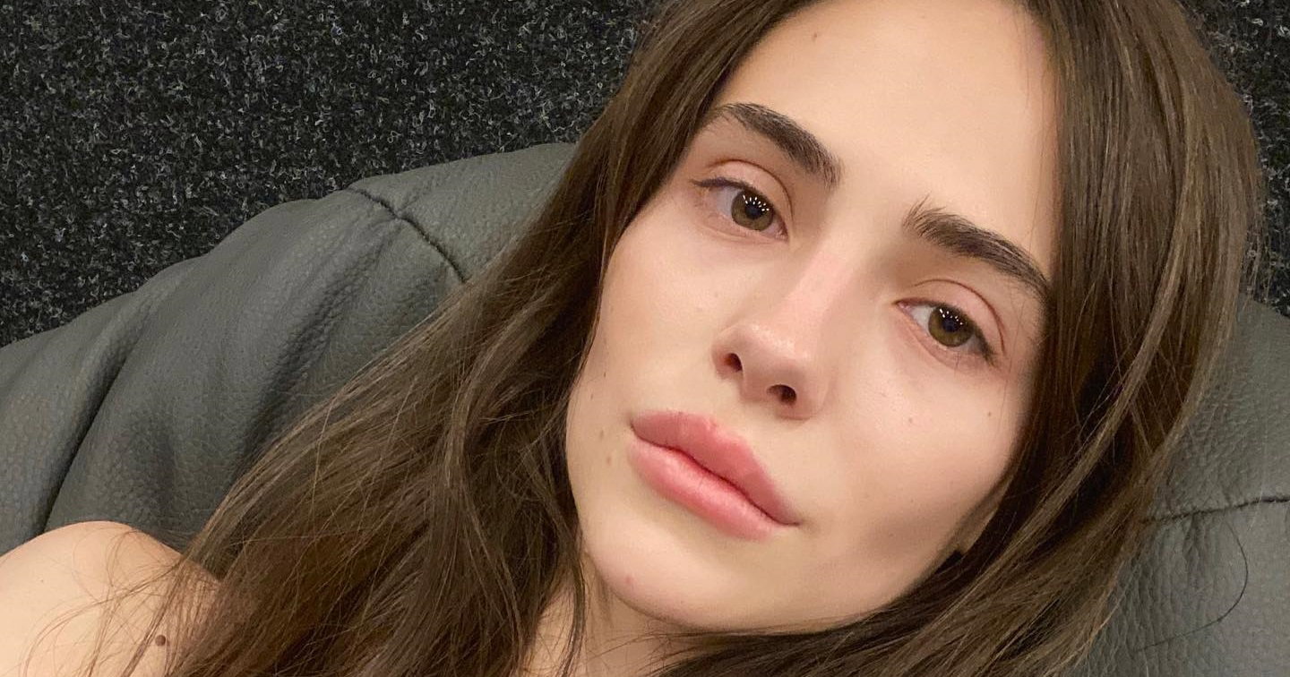 30-procentowy koktajl peptydowy dla cery dojrzałej ma silny potencjał odmładzający. „Cudowne serum o spektakularnych efektach anti-aging”