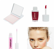 #kindashy - nowa kolekcja kapsulowa Bershka Beauty