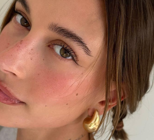 Hailey Bieber