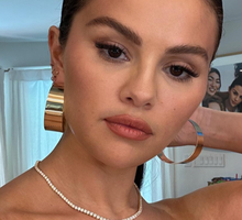Selena Gomez