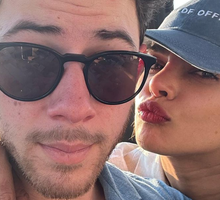 Priyanka Chopra i Nick Jonas
