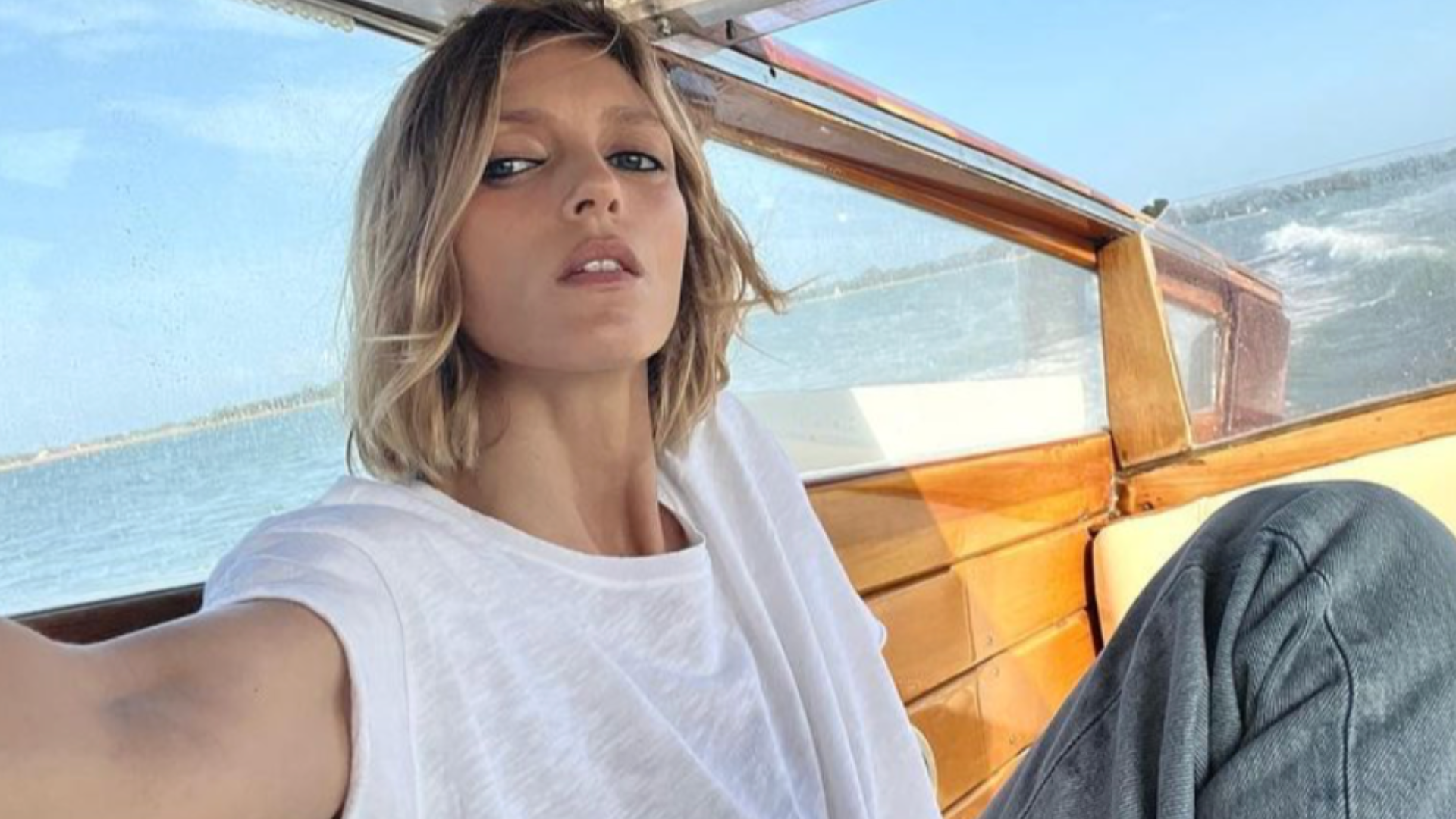 Anja Rubik