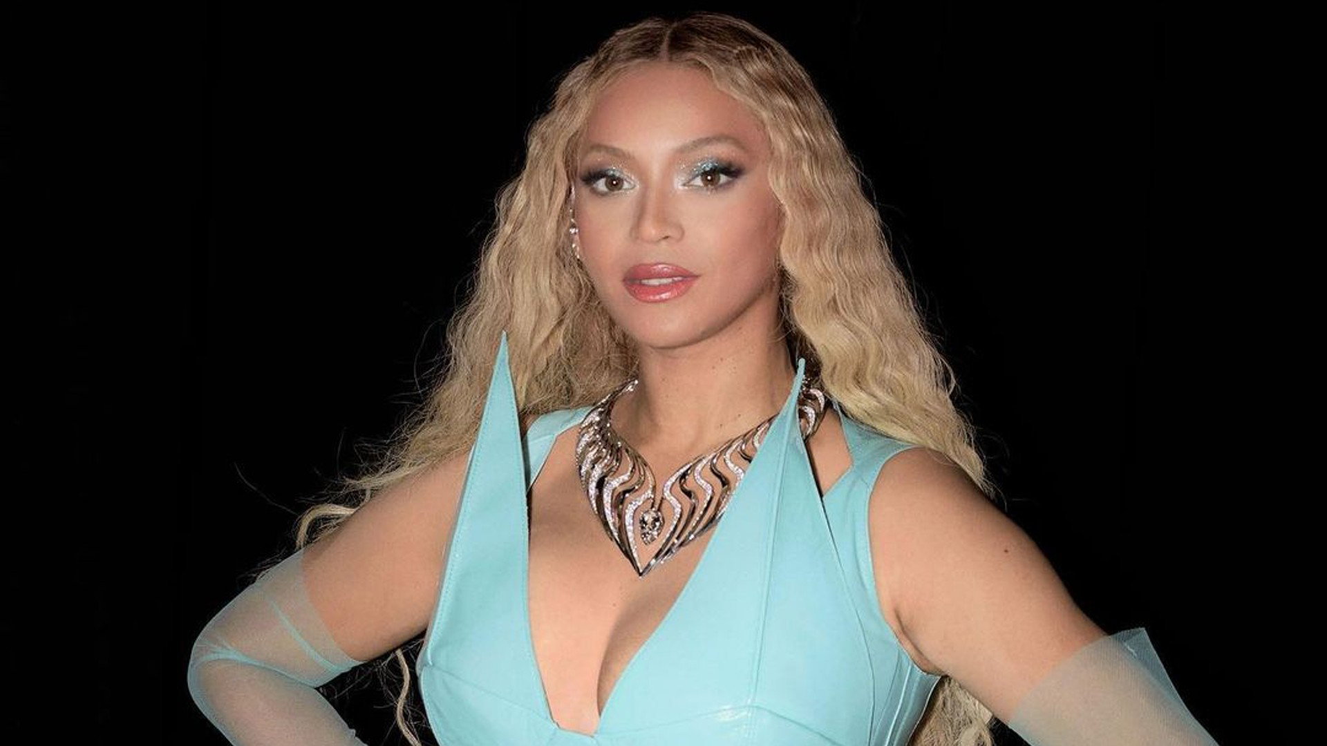 Beyonce
