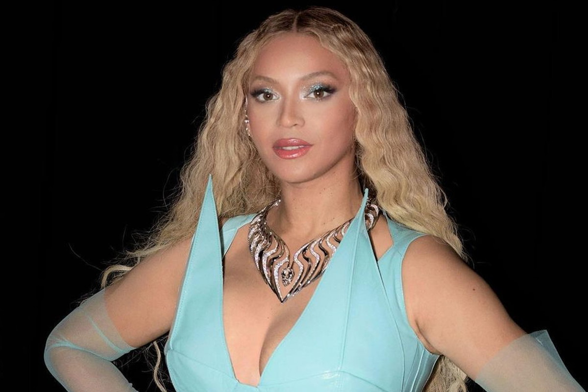 Beyonce