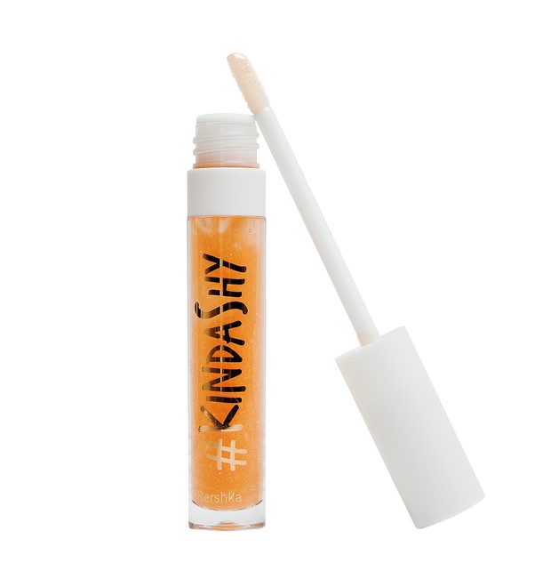 #kindashy - nowa kapsułowa kolekcja Bershka Beauty