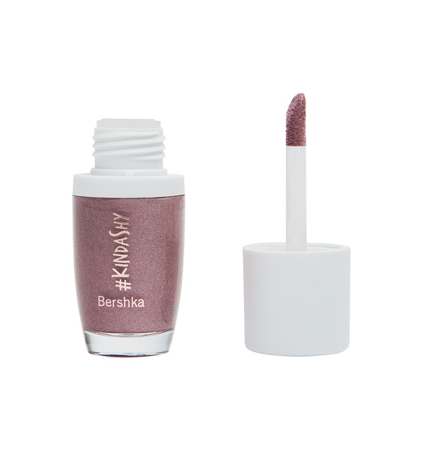 #kindashy - nowa kapsułowa kolekcja Bershka Beauty
