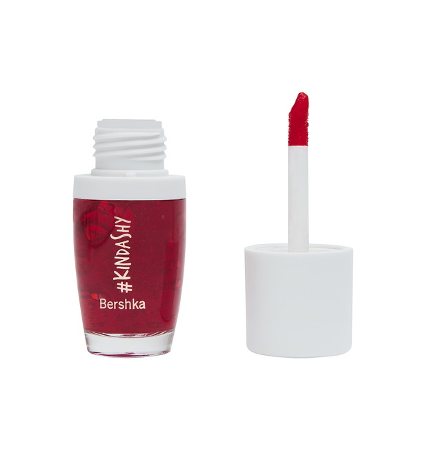 #kindashy - nowa kapsułowa kolekcja Bershka Beauty