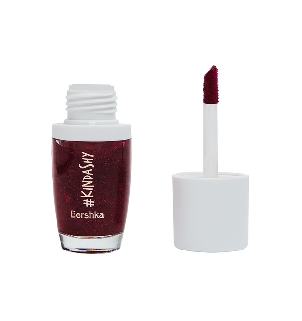 #kindashy - nowa kapsułowa kolekcja Bershka Beauty