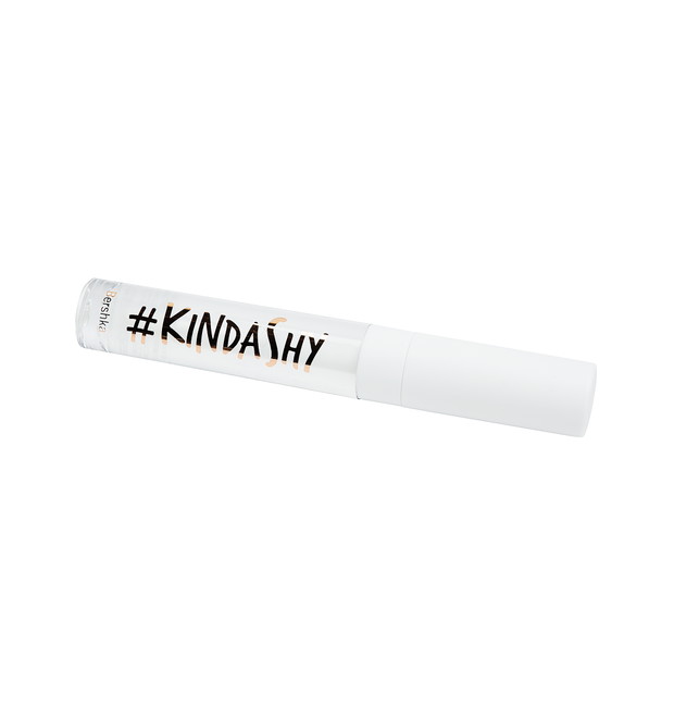 #kindashy - nowa kapsułowa kolekcja Bershka Beauty