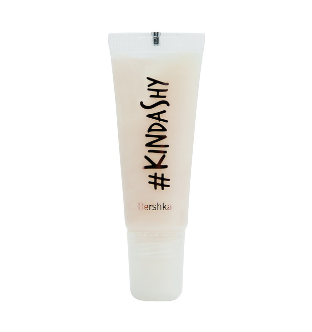 #kindashy - nowa kapsułowa kolekcja Bershka Beauty