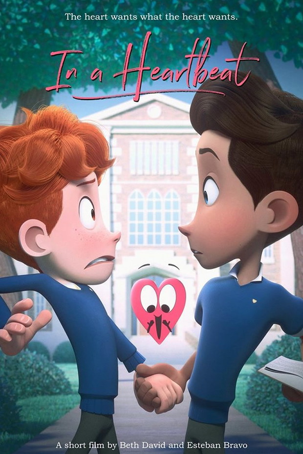 Krótkometrażowy film, który podbija serca internautów na całym świecie