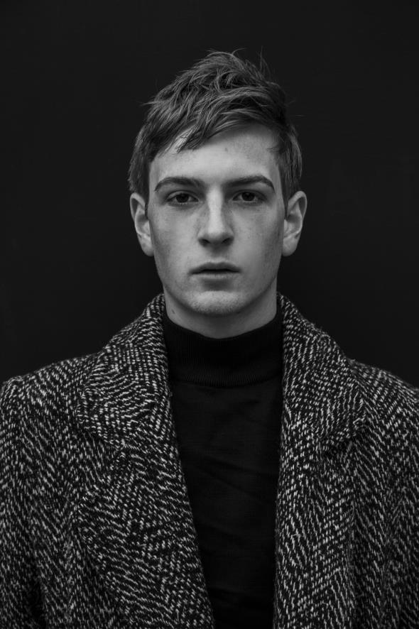 Ma szansę na karierę w modelingu?