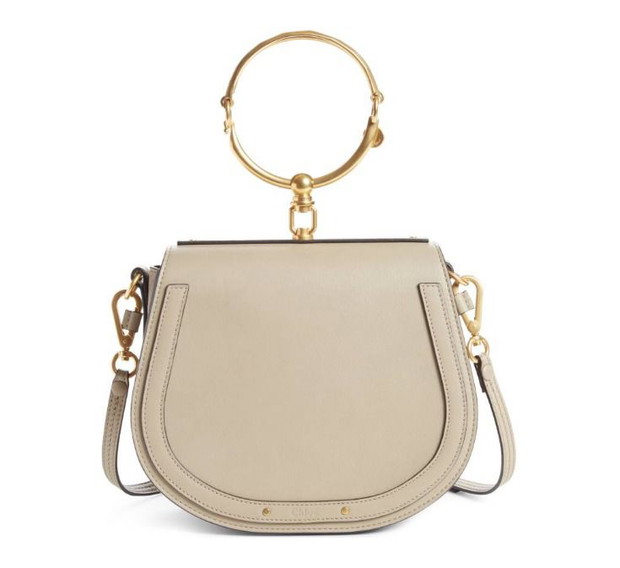 Torebka Chloé Nile Small cross body bag, ok. 6 500 zł