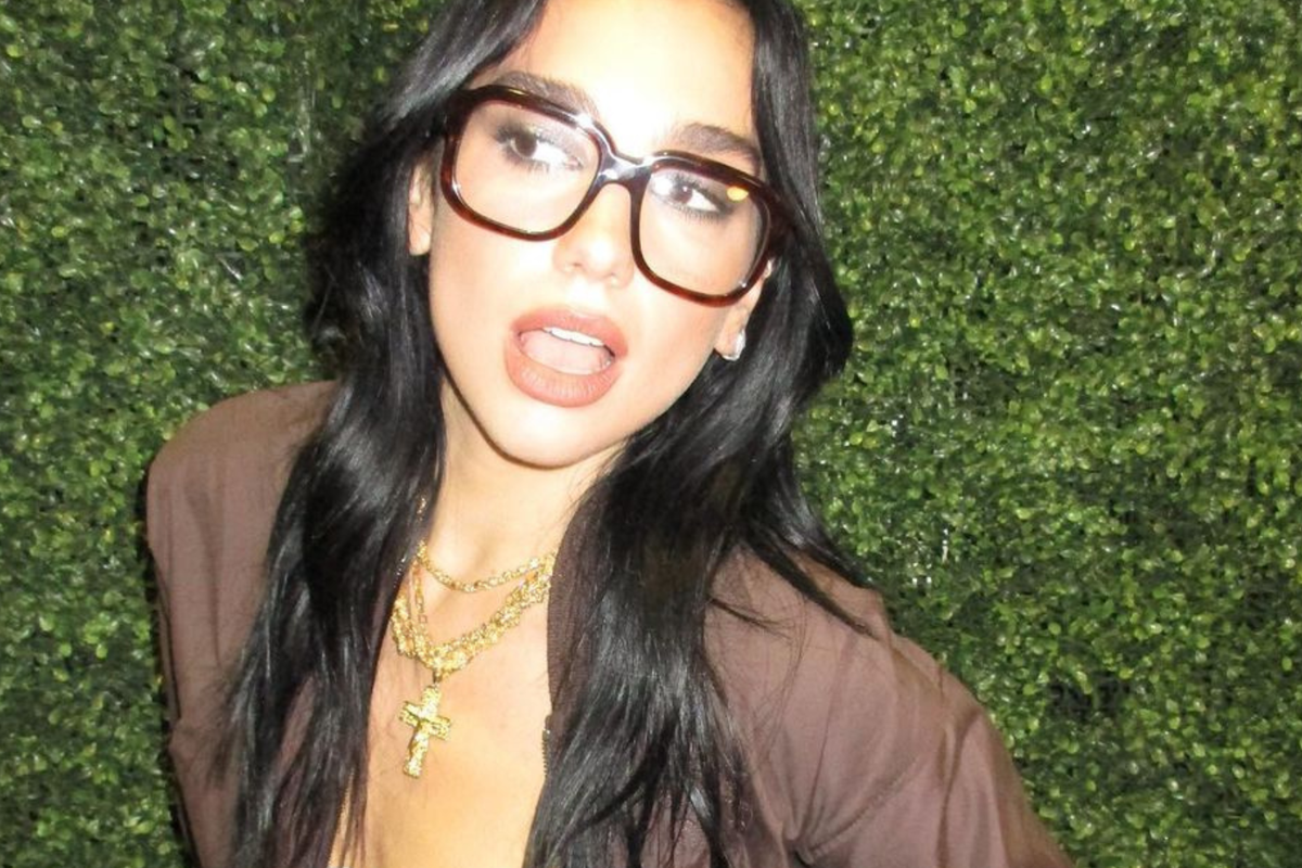 Dua Lipa