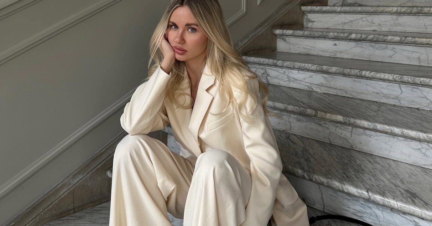 Najmodniejsze marynarki jesień-zima 2023/2024. 5 trendów do pracy i na co dzień