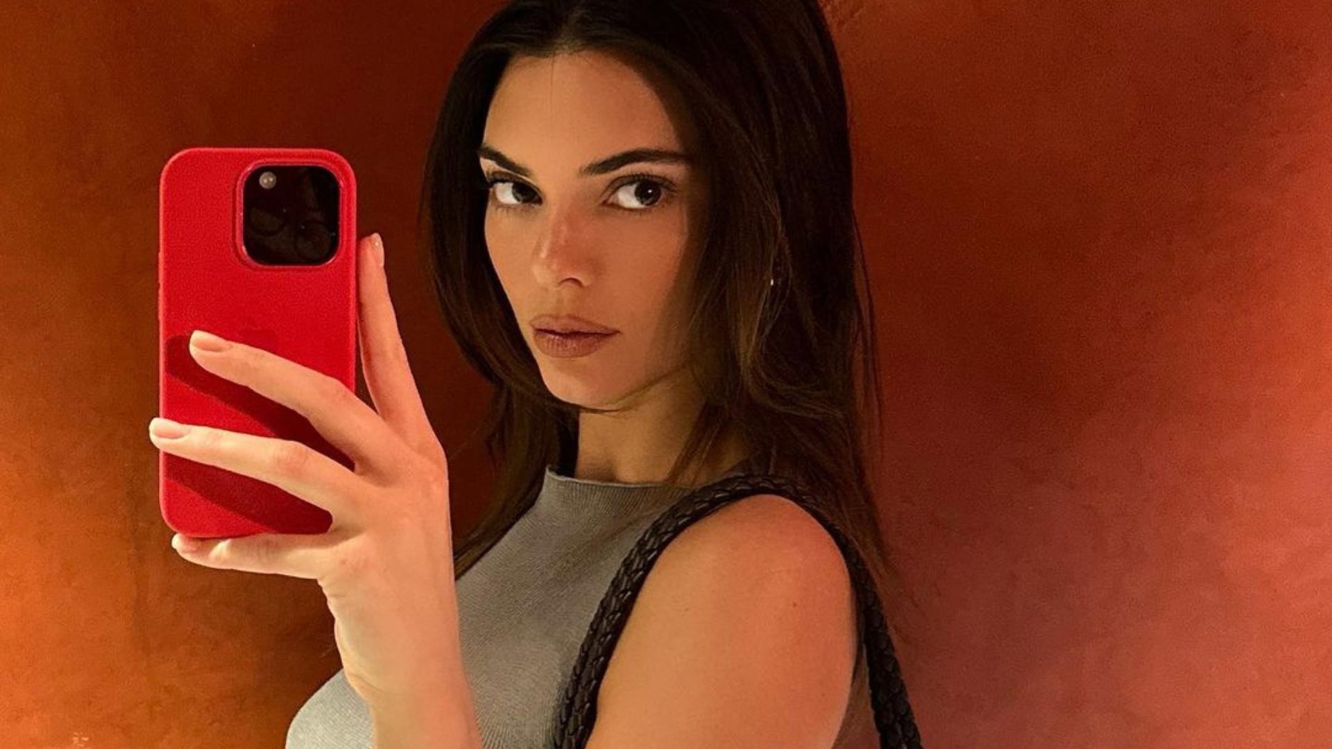 kendall jenner