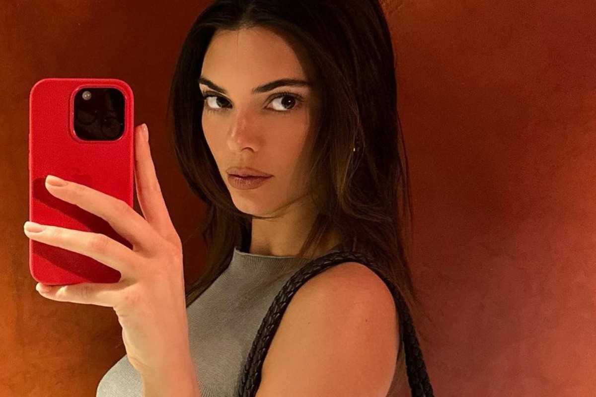 kendall jenner