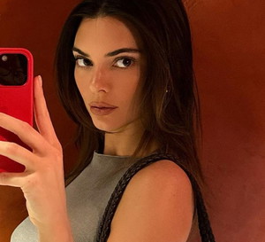 kendall jenner