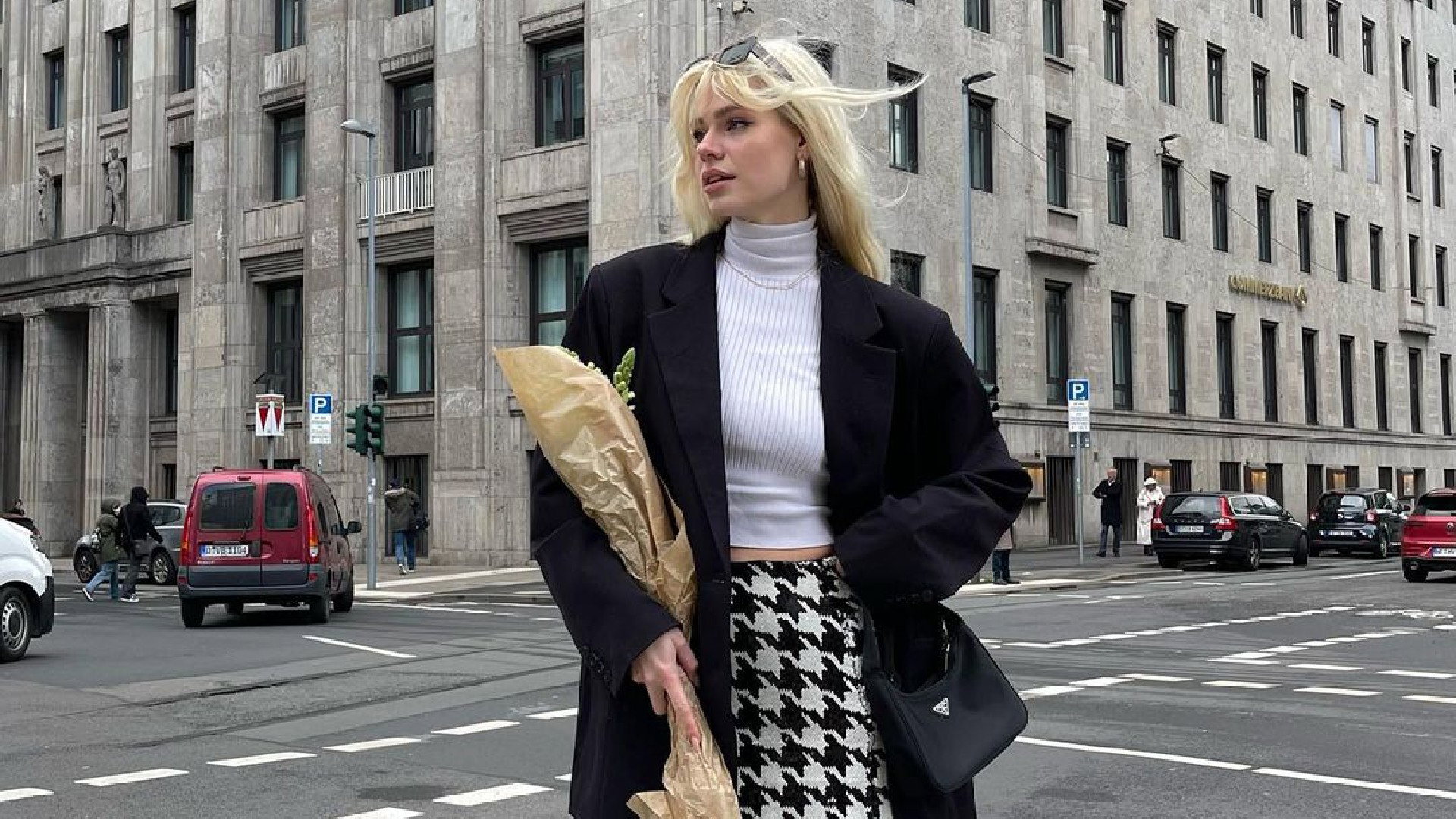 Klasyczne i wygodne buty na jesień