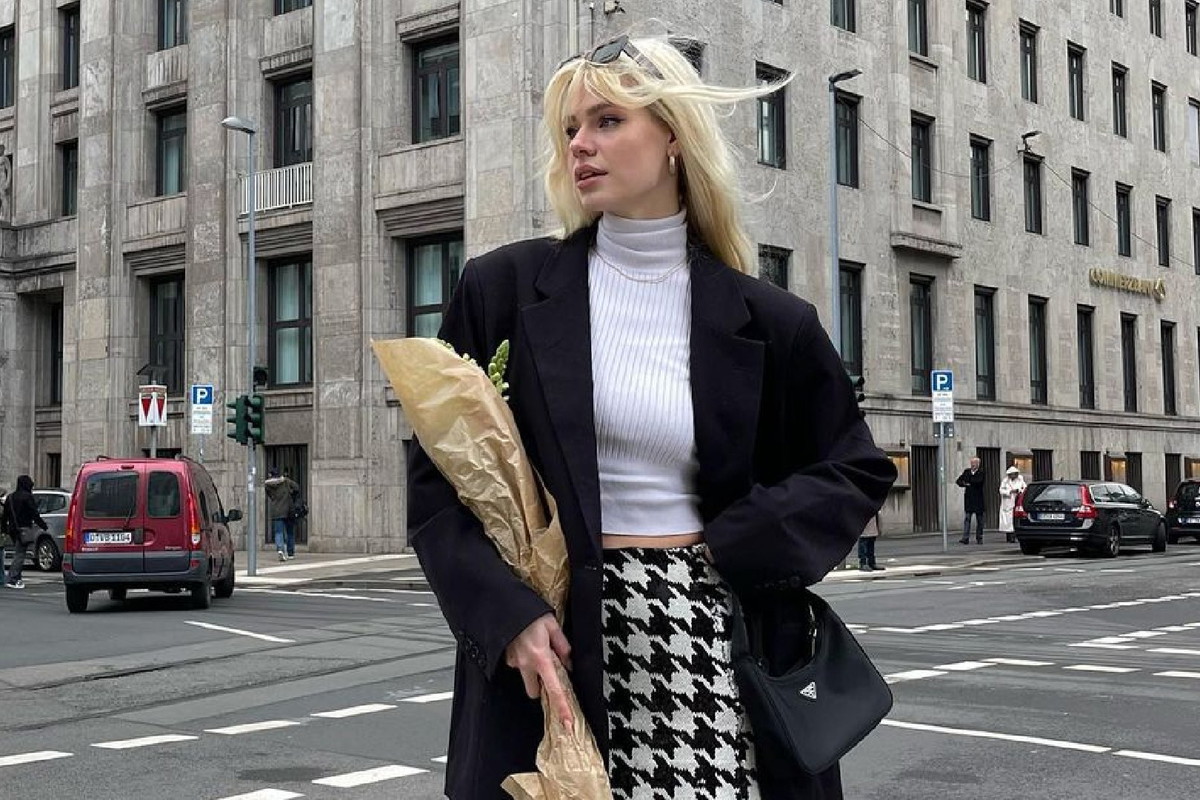 Klasyczne i wygodne buty na jesień
