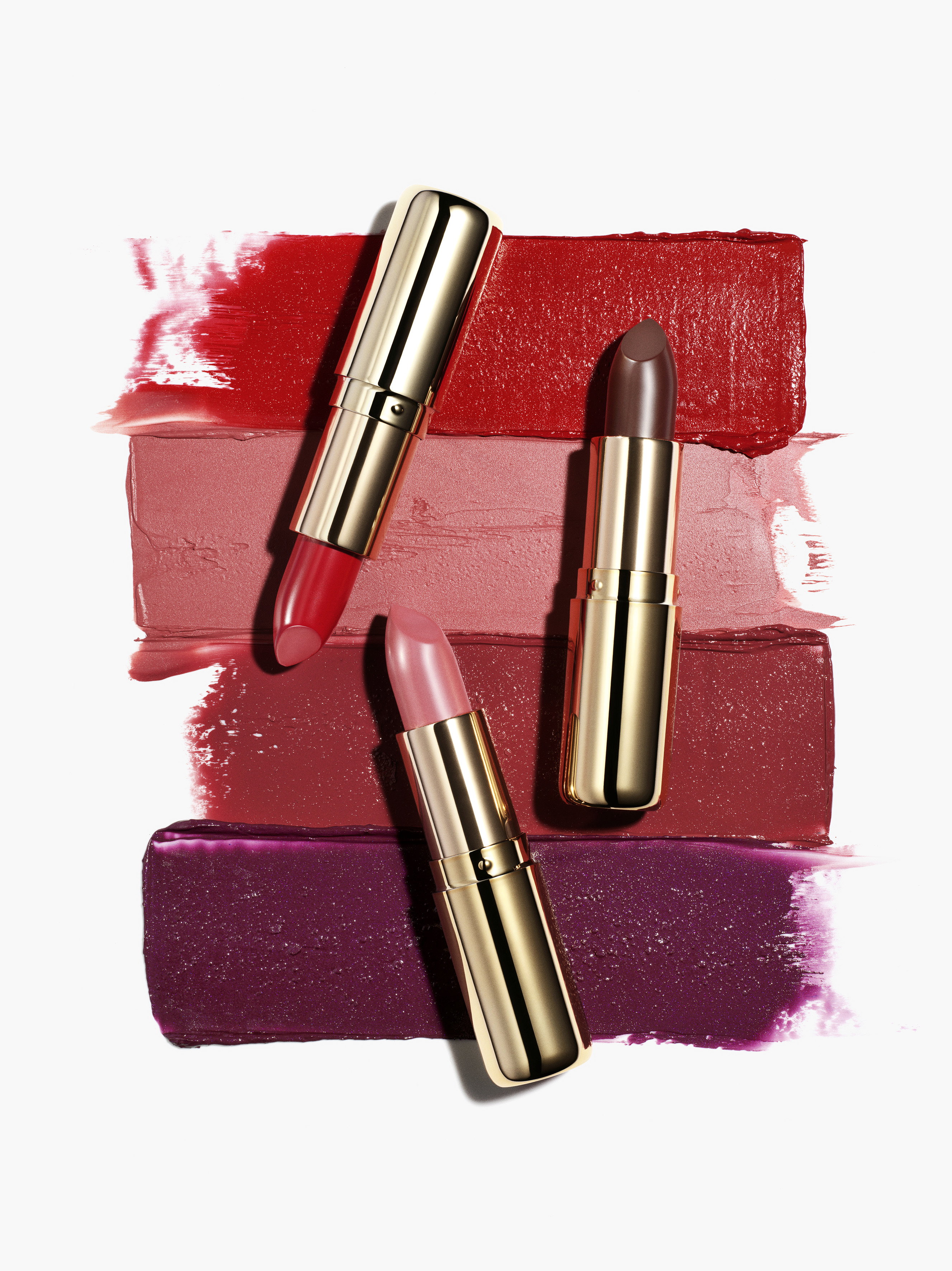 Jesienna kolekcja H&M Beauty