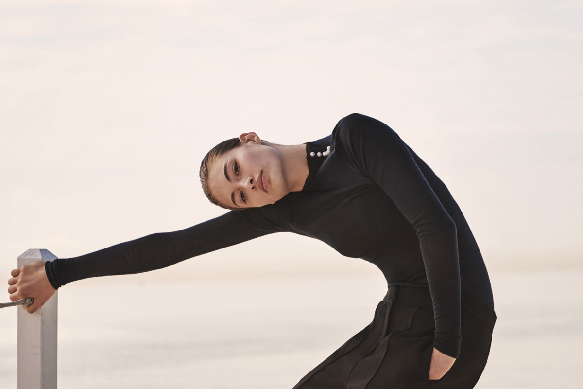 H&M Studio jesień-zima 2017 - lookbook